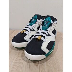 Air Jordan 6 Retro Low Golf NRG x Eastside Golf FJ0848-100 Men's 8 NWOB